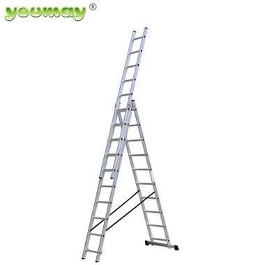 Aliminyòm Endistriyèl Ekstansyon Nechèl