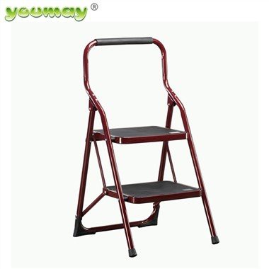 Wide platfòm etap poupou