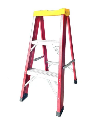 3 Etap Fiberglass Nechèl