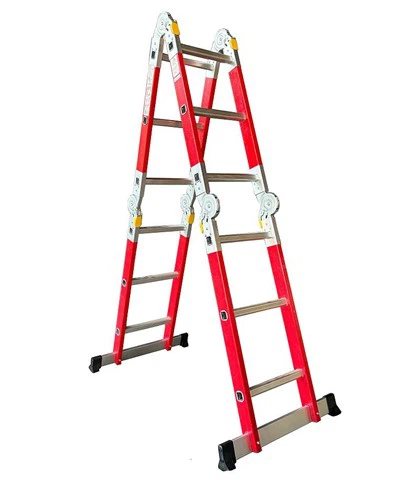 3x4 Fiberglass nechèl