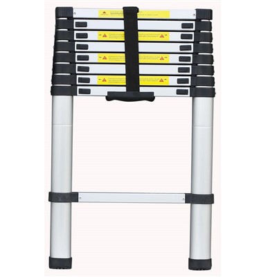 Nechèl ekstansyon aliminyòm 225 Lb