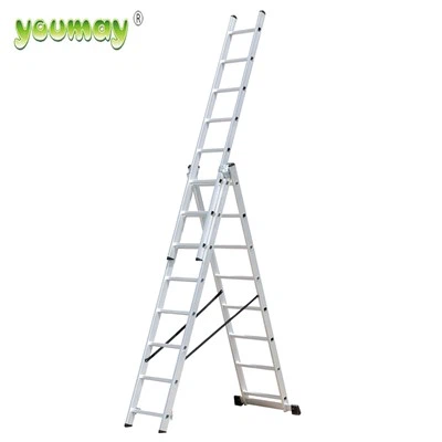 Nechèl echafodaj te fè nan peyi Lachin